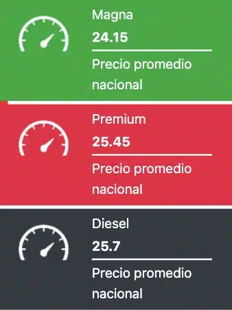 Gasolina