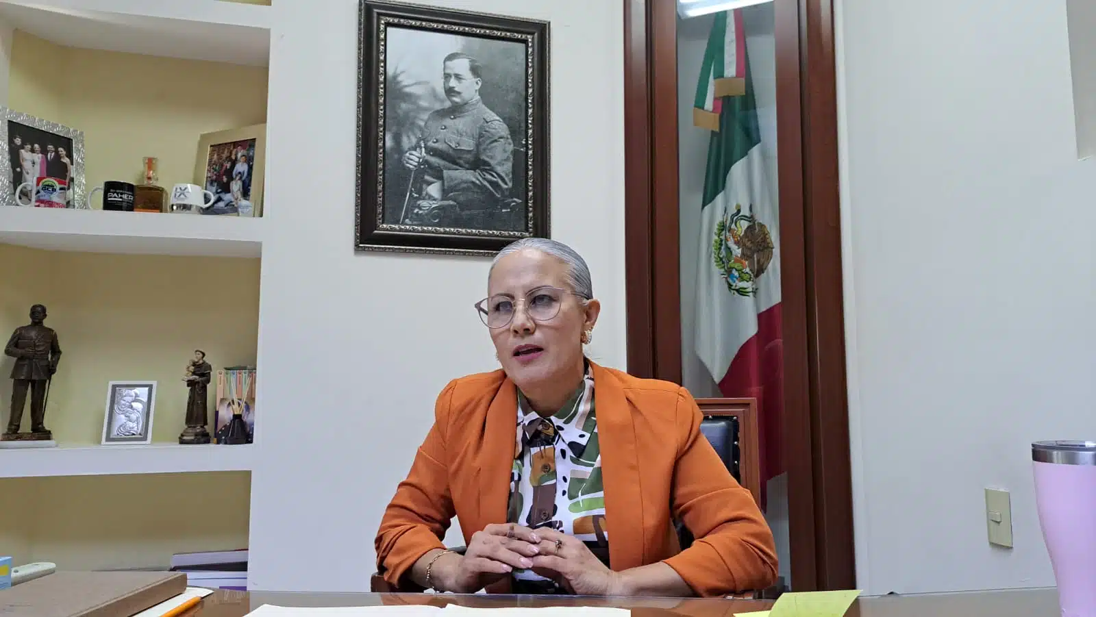 Guadalupe López González