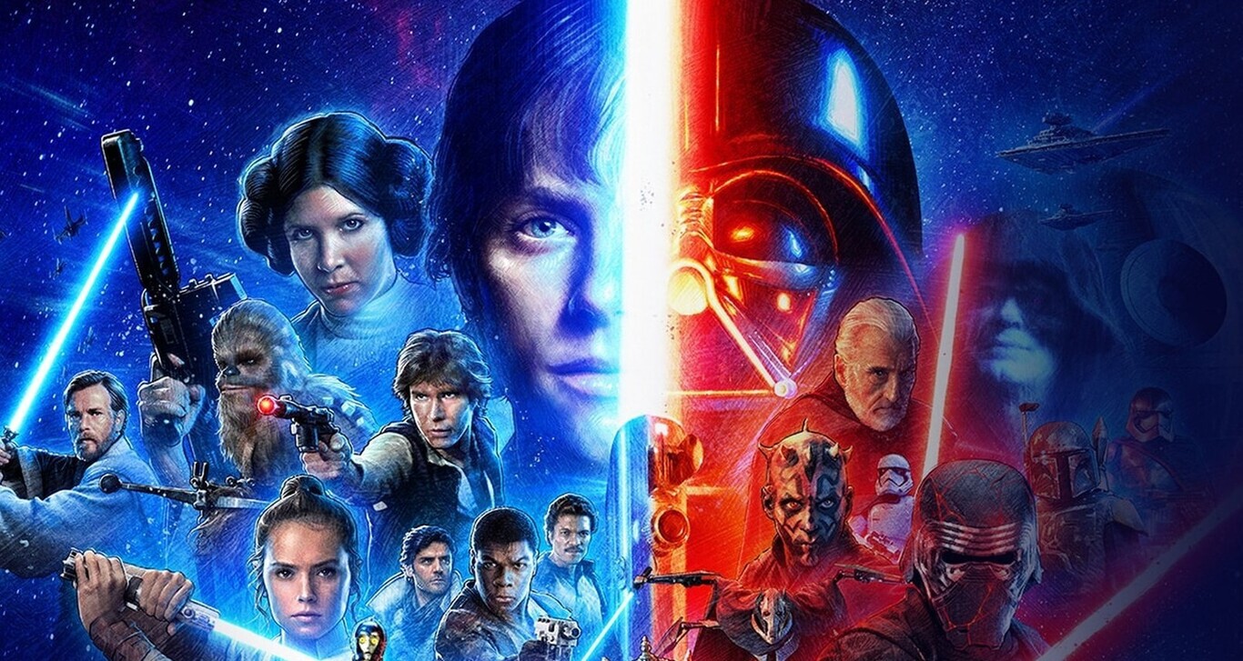 Habrá nueva trilogía de Star Wars a cargo de Simon Kinberg, confirma Disney
