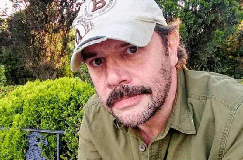 Héctor Parra: Abogada alerta sobre posible aumento en su condena tras segunda revisión del caso