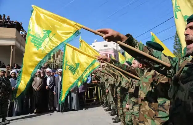 Hezbolá proclama su “victoria” ante Israel tras entrada en vigencia de alto al fuego en Líbano