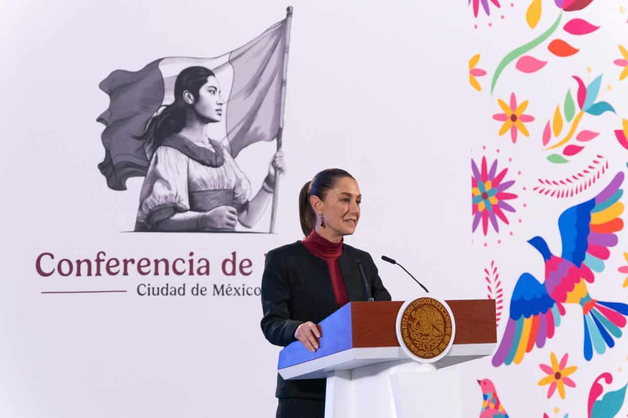 Histórico crecimiento de empleo con más de 22 millones de puestos de trabajo en México