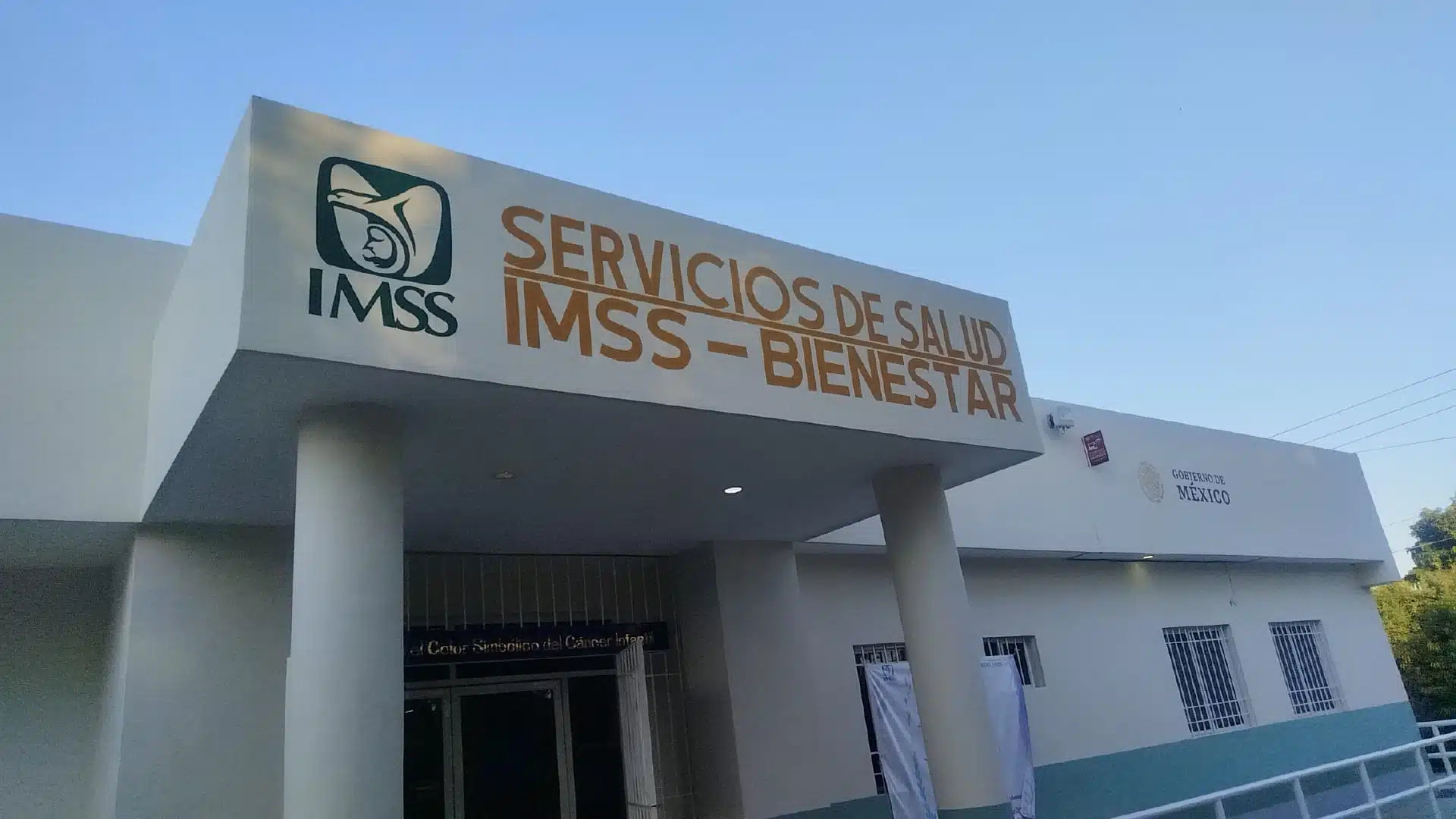 IMSS-Bienestar