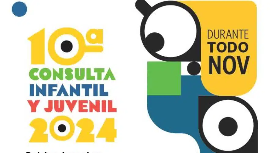 Inicia la Décima Consulta Infantil y Juvenil 2024 en Mazatlán