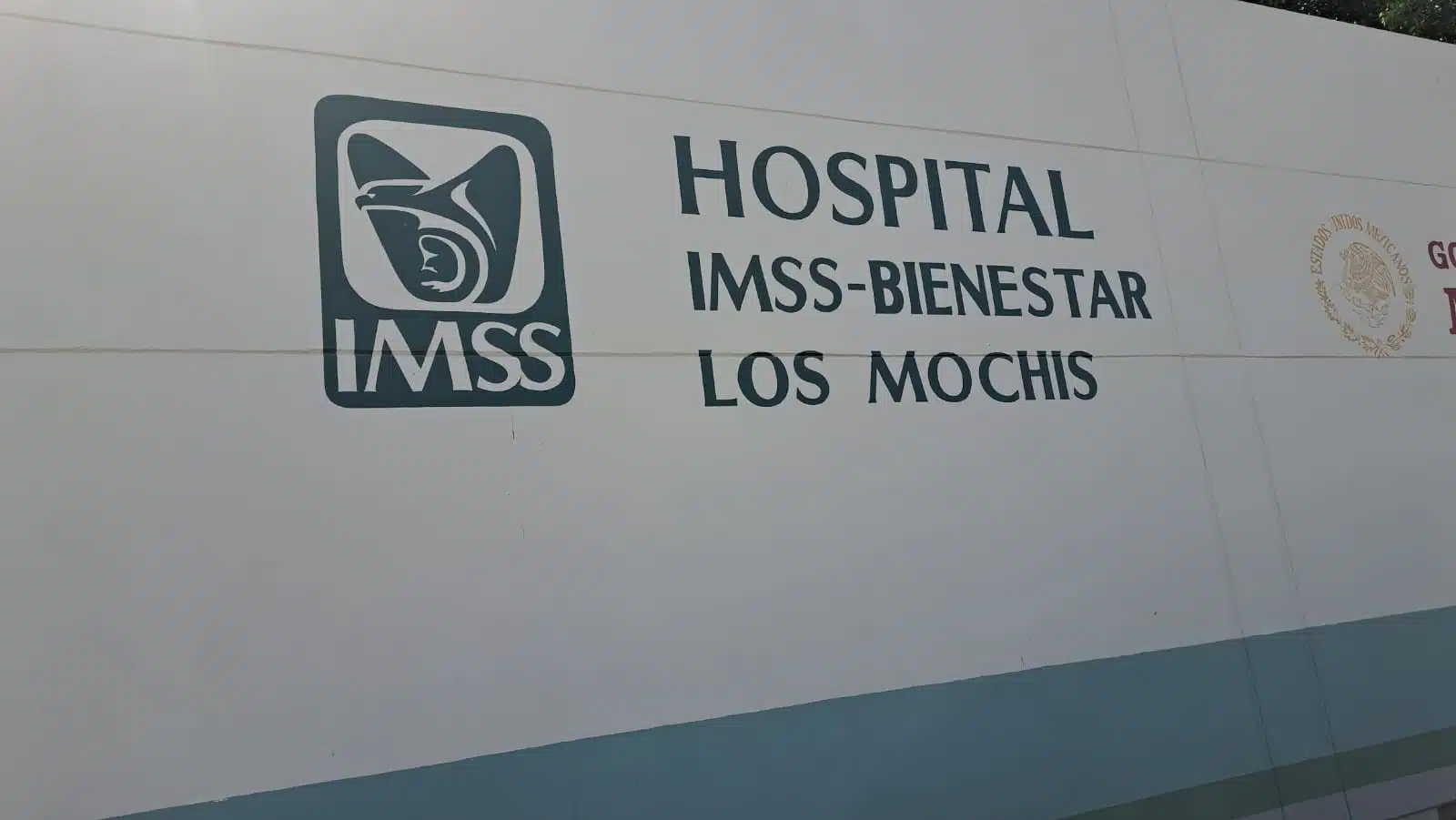 Internan a “La Güera Peso” en el Hospital General de Los Mochis