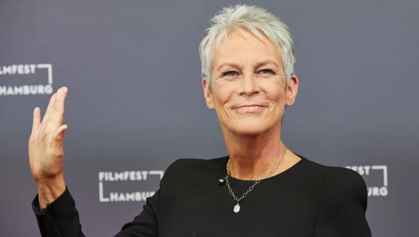 Jamie Lee Curtis se suma a otras figuras y abandona la red social X tras triunfo de Trump en EU