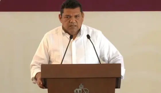 Gobernador de Tabasco revela irregularidades en 'Dbar' tras ataque armado que dejó 6 muertos