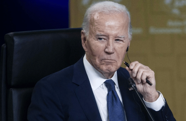 Biden celebra acuerdo 