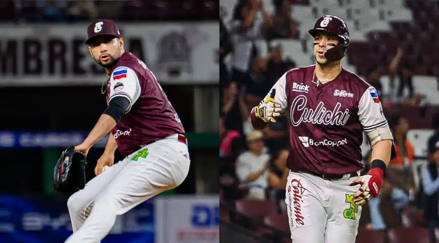 José Luis Bravo y Joey Meneses guían triunfo de Tomateros sobre Sultanes