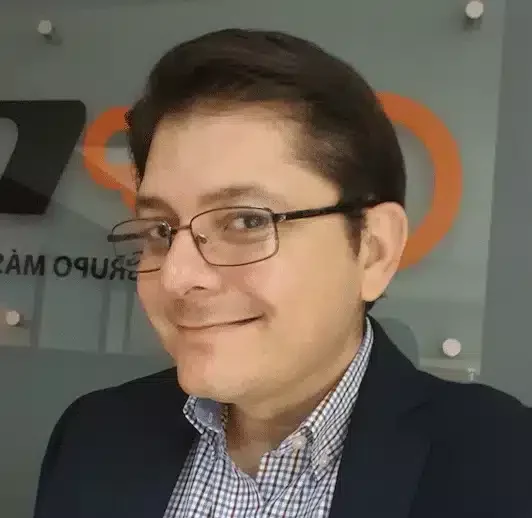 Analista y columnista Línea Directa.