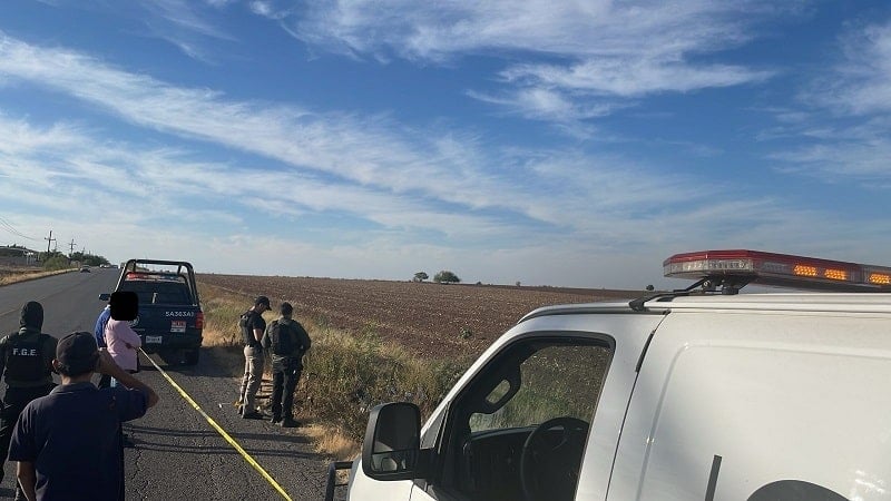 LOCALIZACIÓN MUERTO CULIACÁN