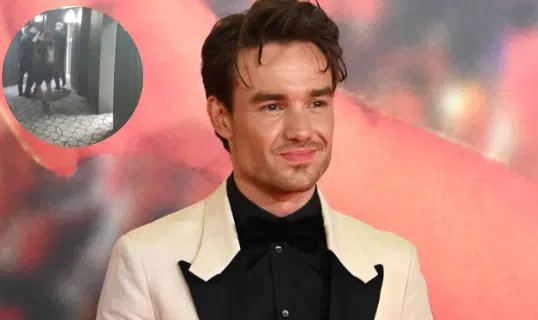 ¿Giro inesperado? Revelan nuevas imágenes de Liam Payne momentos antes de su fallecimiento