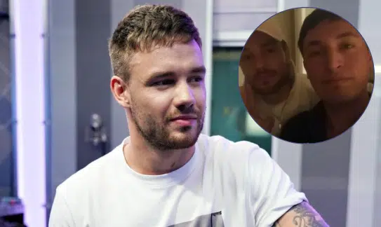 Sospechoso de suministrar drogas a Liam Payne hace inesperada revelación: 