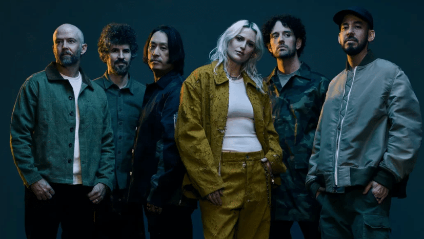 Linkin Park en México: Revelan precios de los boletos para su gira “From Zero World Tour”