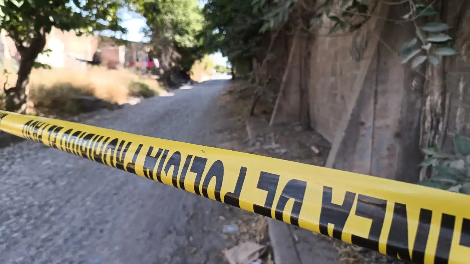 Localizan a un hombre colonia Tierra Blanca