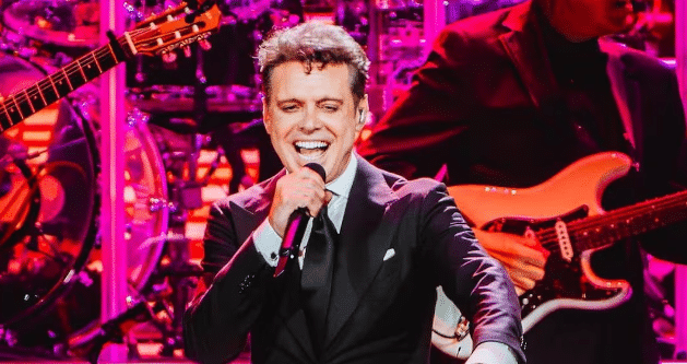 Luis Miguel