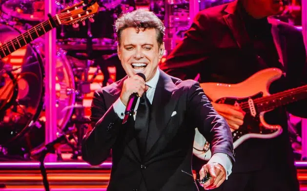 Luis Miguel