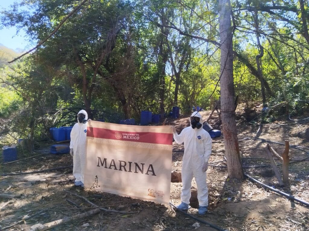 Secretaría de Marina Armada de México