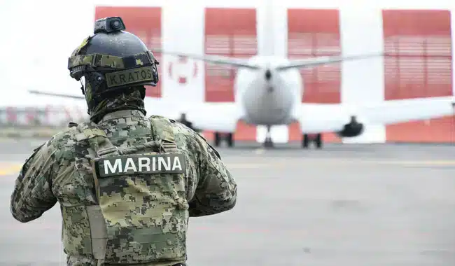 Secretaría de Marina Armada de México