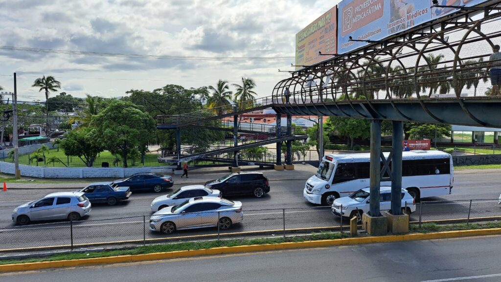 Estudio de los semáforos en Mazatlán