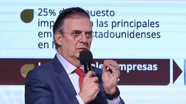 Marcelo Ebrard