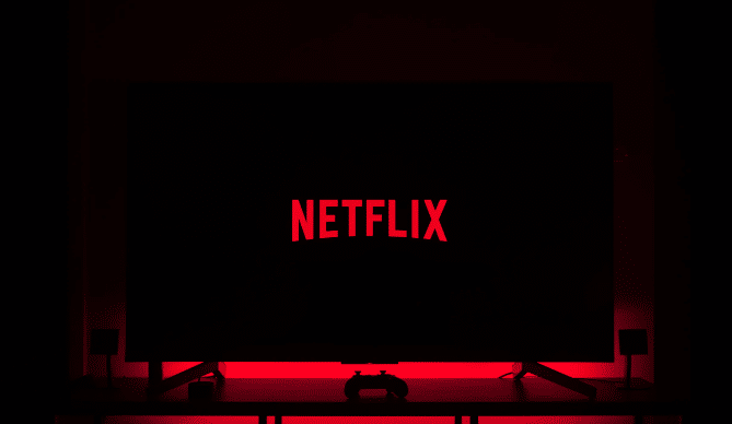 Una mezcla perfecta de terror y comedia: la película de Netflix que está conquistando a todos