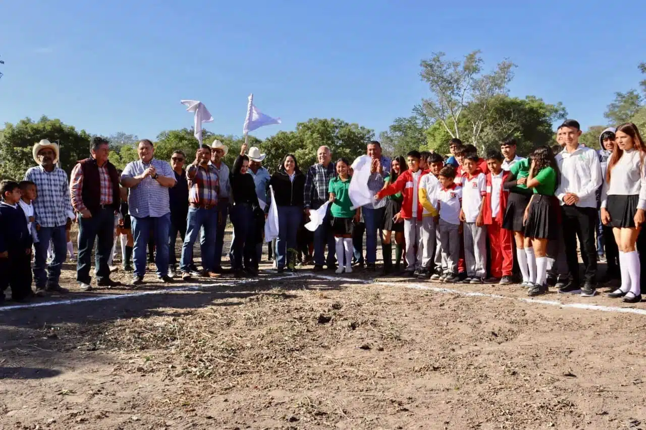 OBRAS AYUNTAMIENTO SINALOA MUNICIPIO