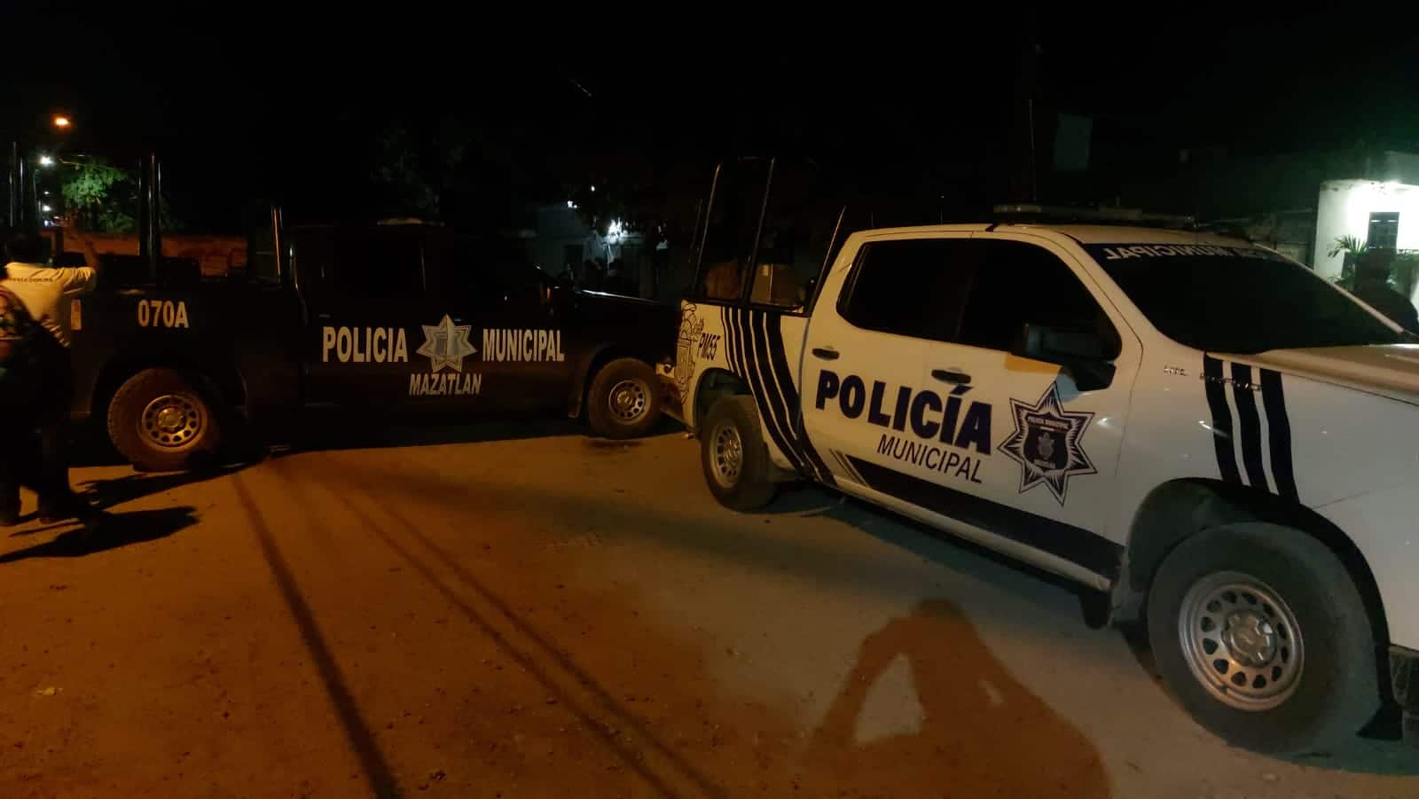 Secuestró