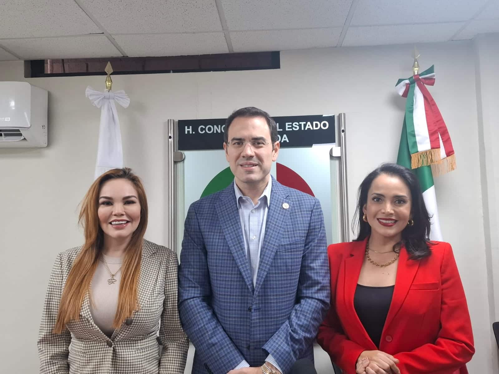 Diputados del PRI