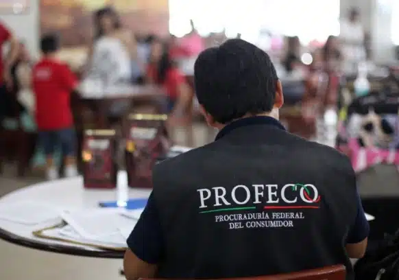 Profeco