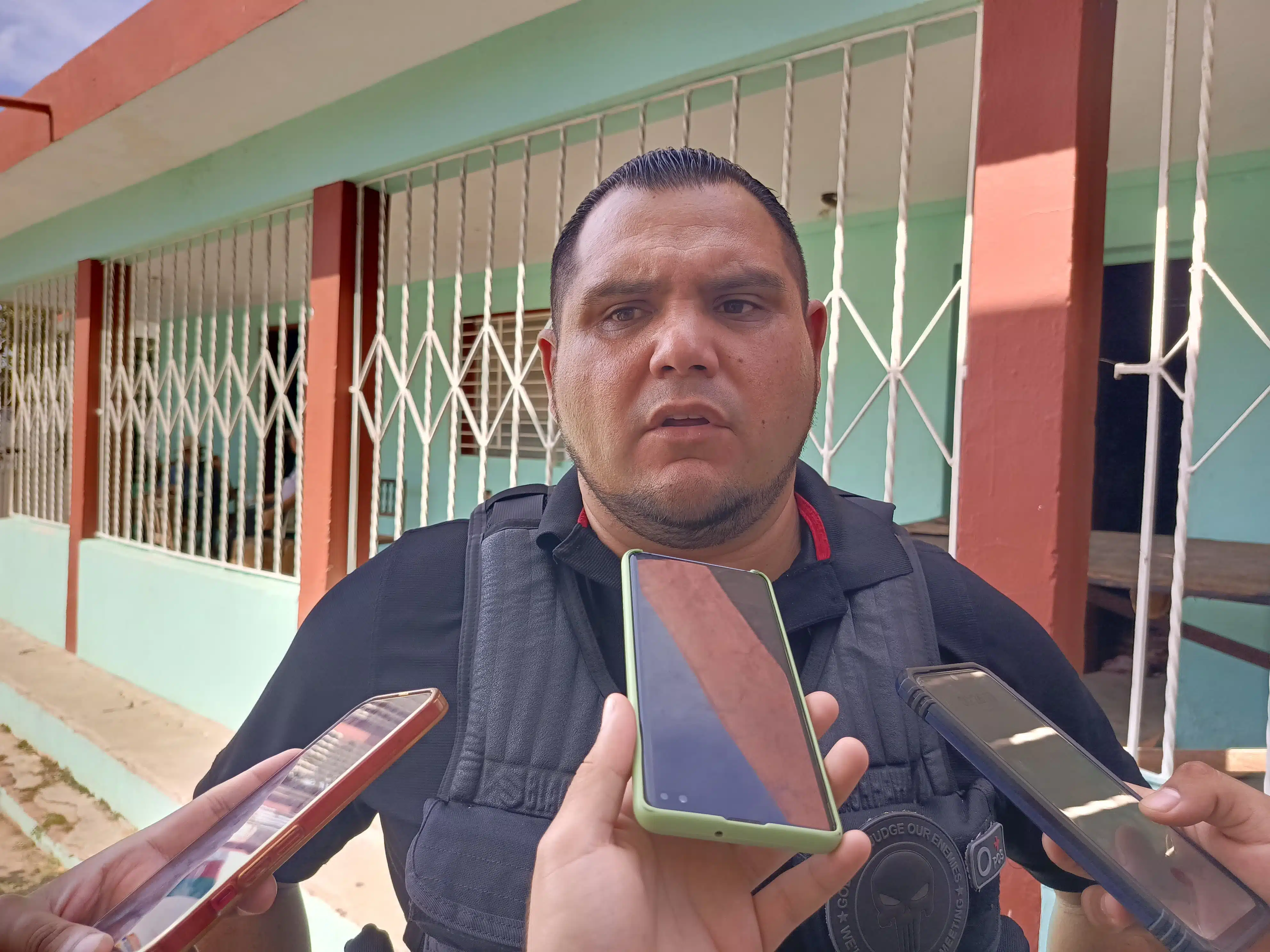 Saldo blanco en el operativo especial del Día de muertos en Mazatlán