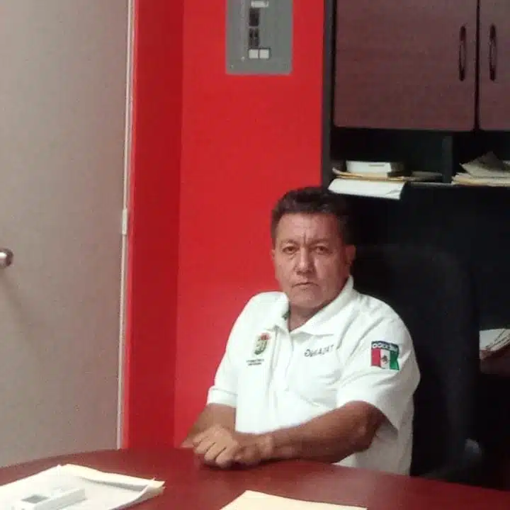 Ramiro Antonio Bojórquez, también conocido como "Tony", se desempeñaba como líder sindical del STASAANG.