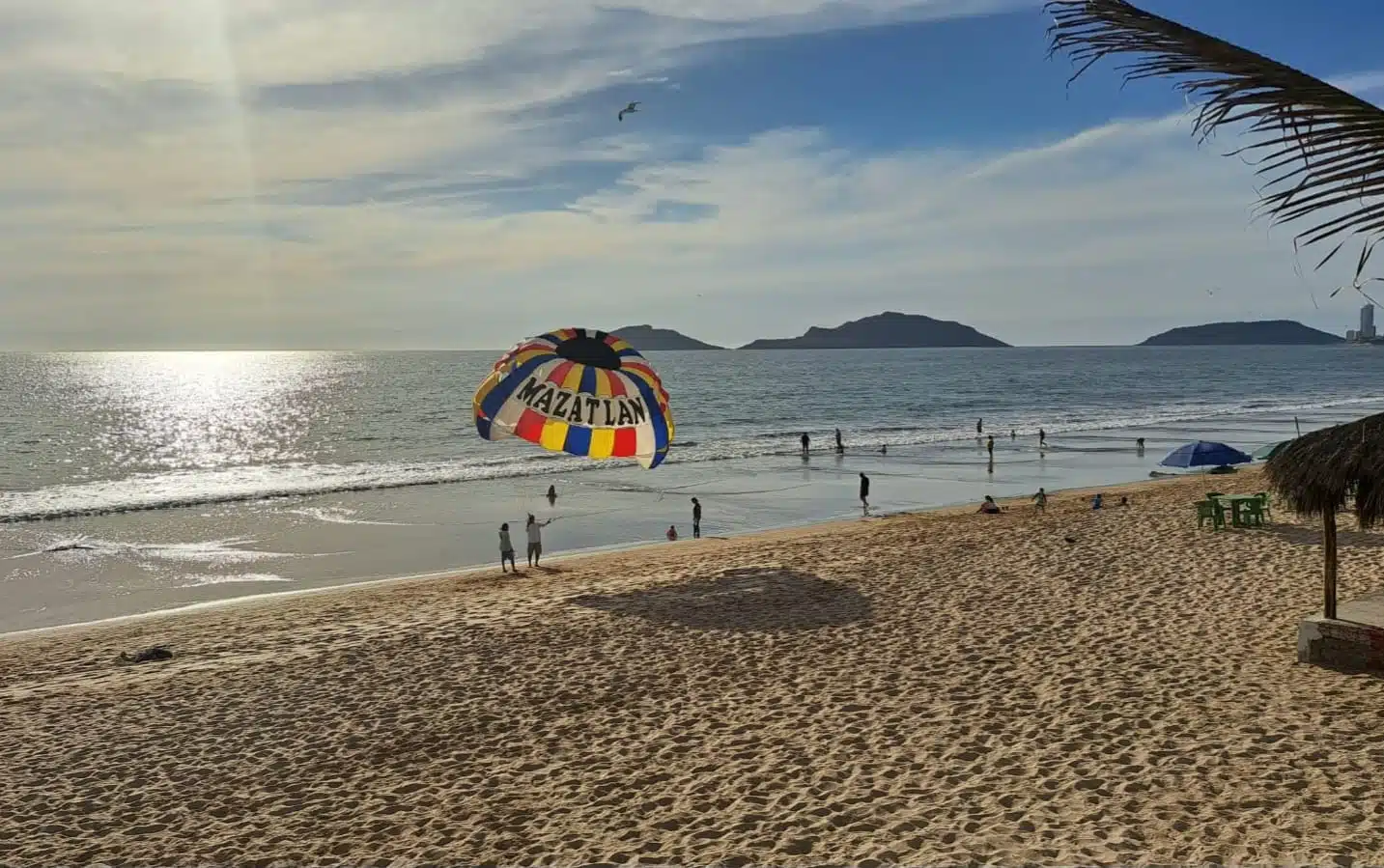 Reservaciones en aerolíneas hacia Mazatlán generan confianza en la temporada invernal