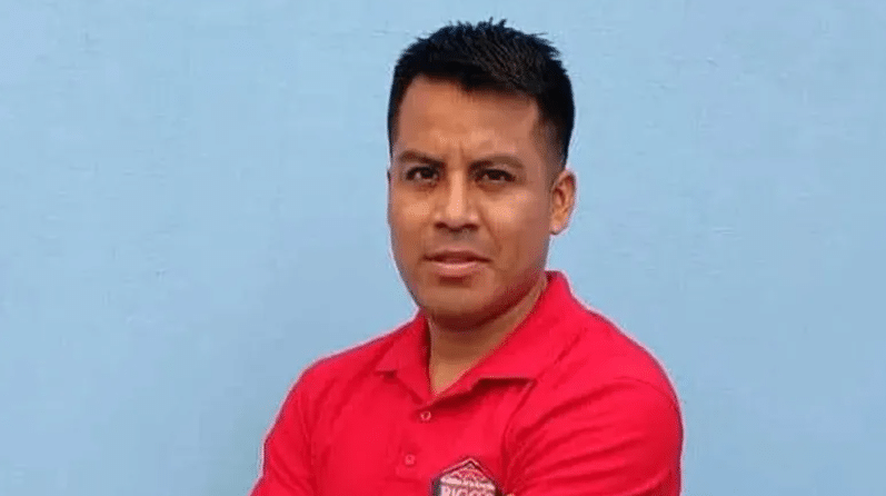 Asesinan a entrenador de basquetbol de niños triquis en Oaxaca