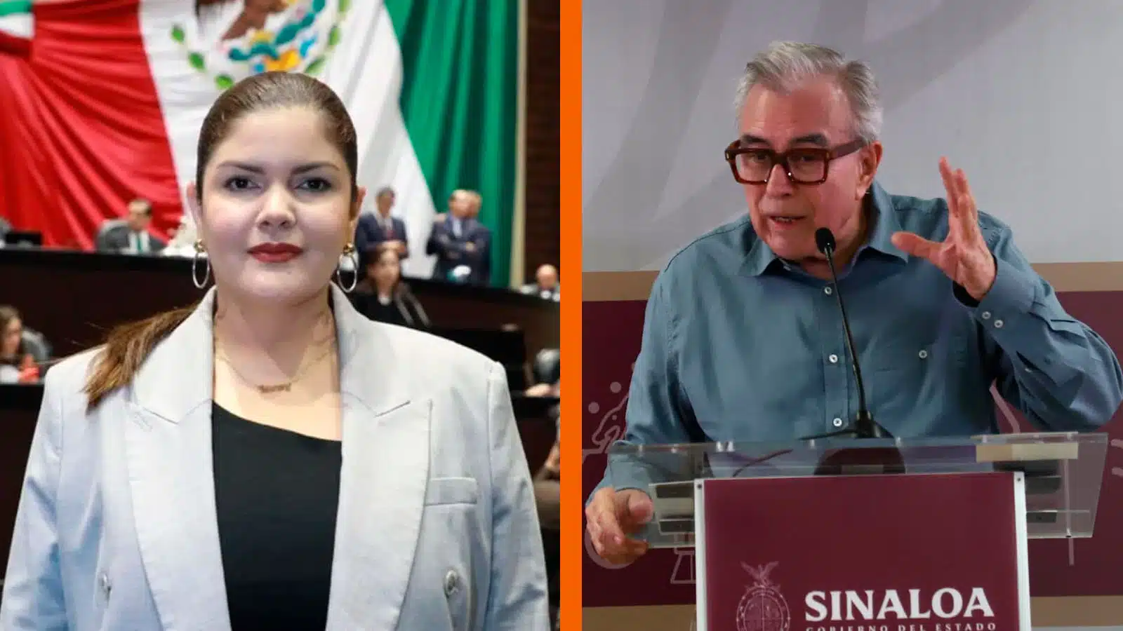 Rocha por aspiraciones a la dirigencia de Morena en Sinaloa