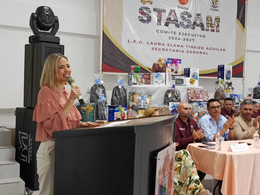 Stasam celebra a sus jubilados y pensionados