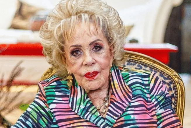 ¡Una carrera llena de éxitos! Estas fueron todas las telenovelas y películas de Silvia Pinal