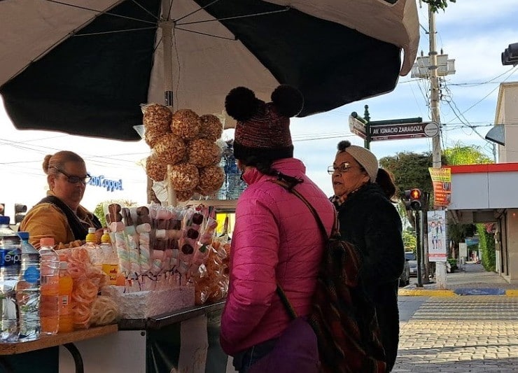 Frío Sinaloa