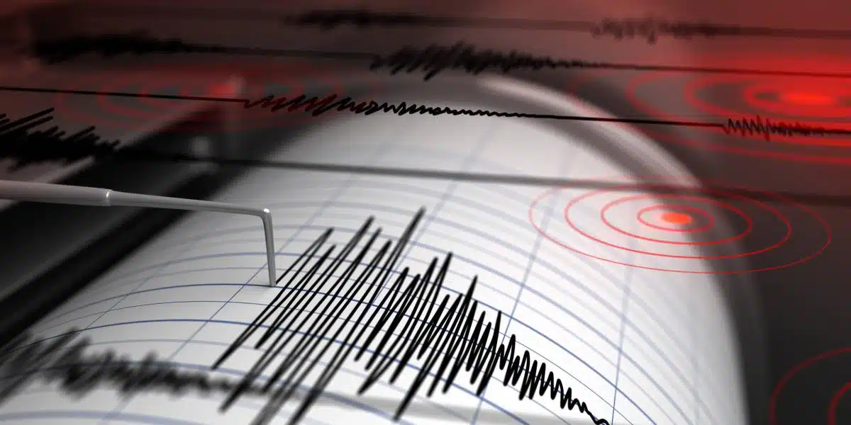 Sismo de magnitud 5.1 sacude el norte de Perú