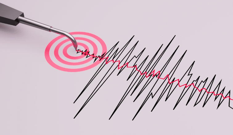 ¡Se sacude Taiwán! Reportan serie de al menos15 terremotos al sur de la isla