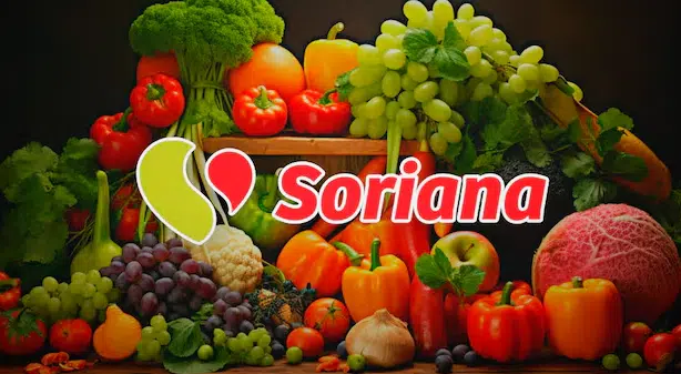 Martes y miércoles del campo Soriana: checa las ofertas para estos 19 y 20 de noviembre