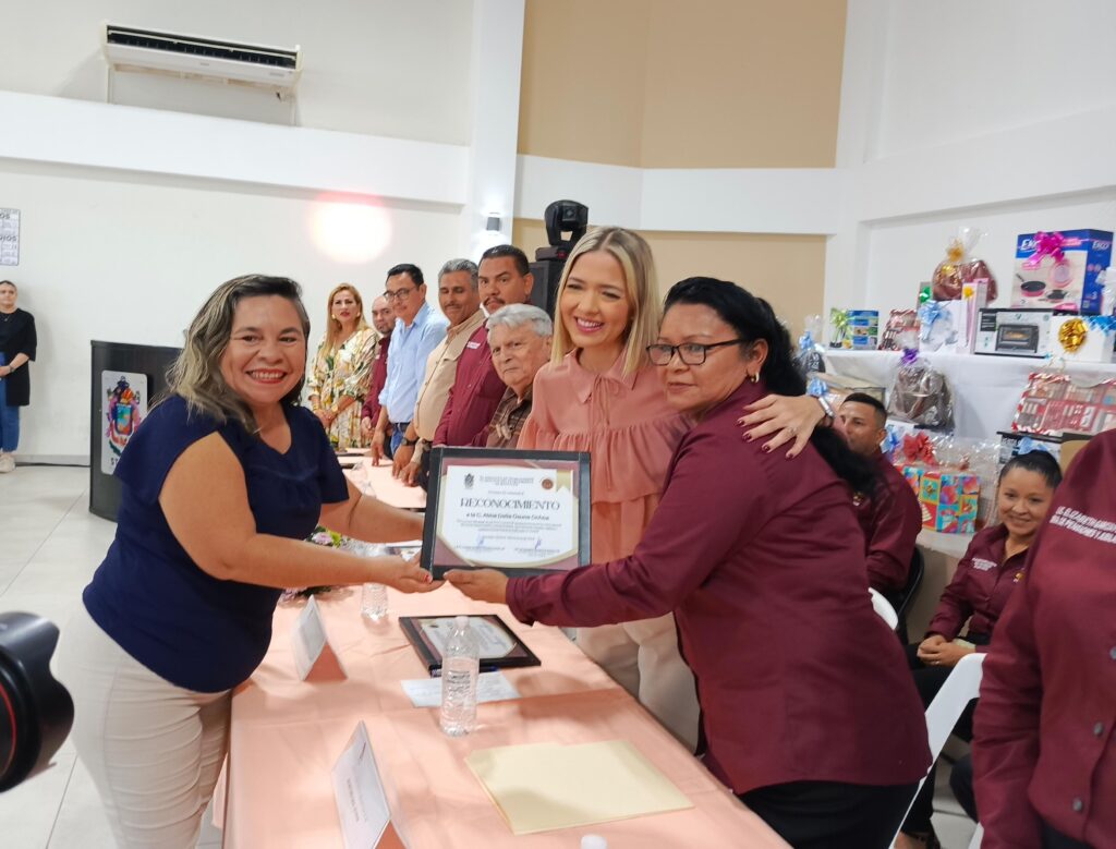 Stasam celebra a sus jubilados y pensionados