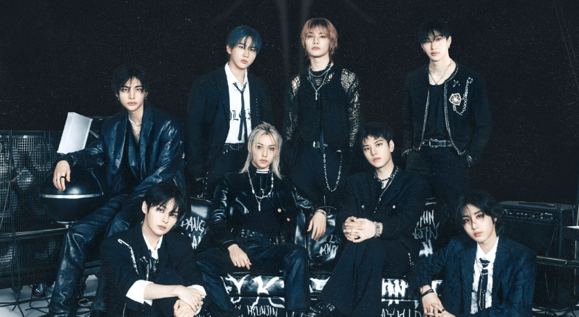 Stray Kids llegará a México con su gira 