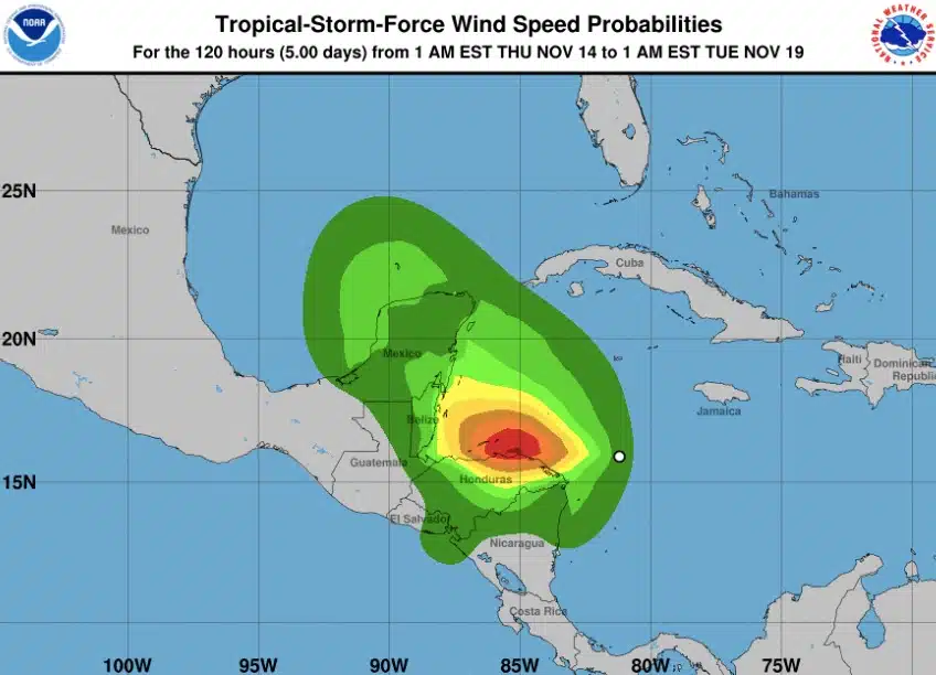 Tormenta