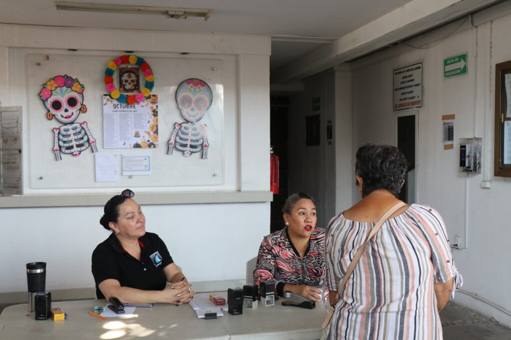 Trámite para obtener la Tarifa Social de Jumapam.