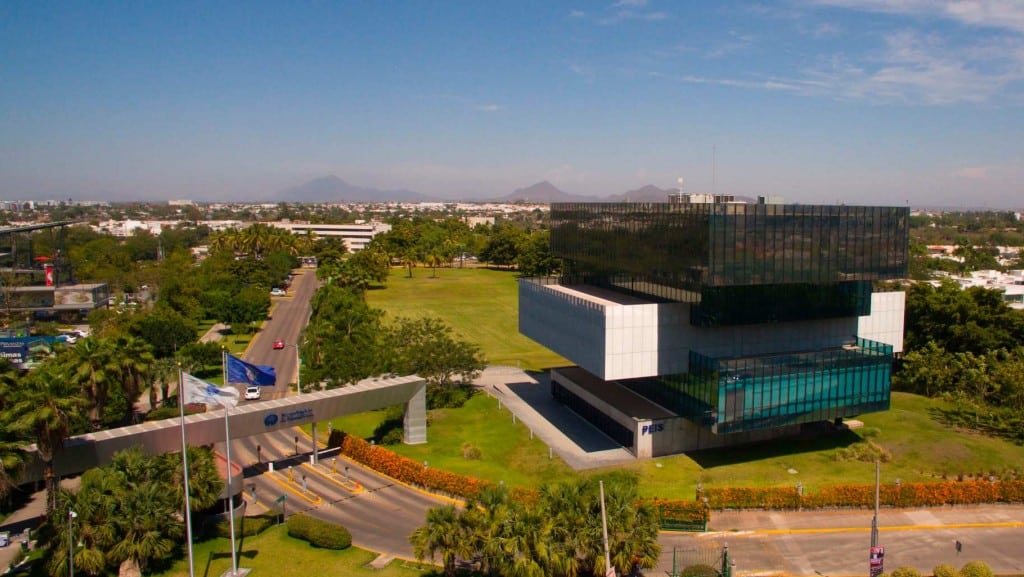 Tec de Monterrey