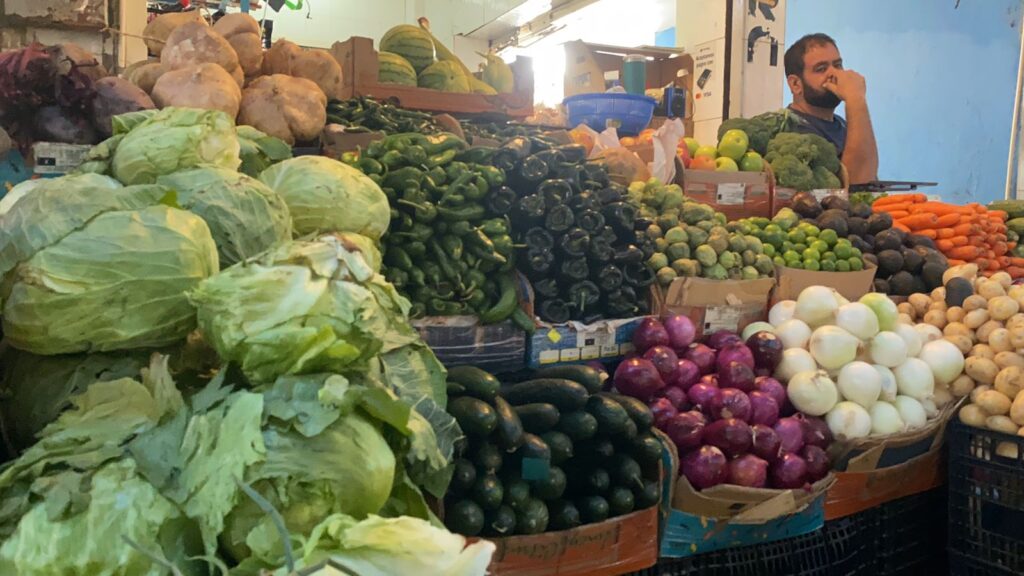 “Todo está muy caro”, amas de casa hacen “malabares” para que les alcance