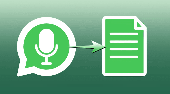 WhatsApp lanza función de transcripción de audios: descubre cómo usar esta nueva herramienta