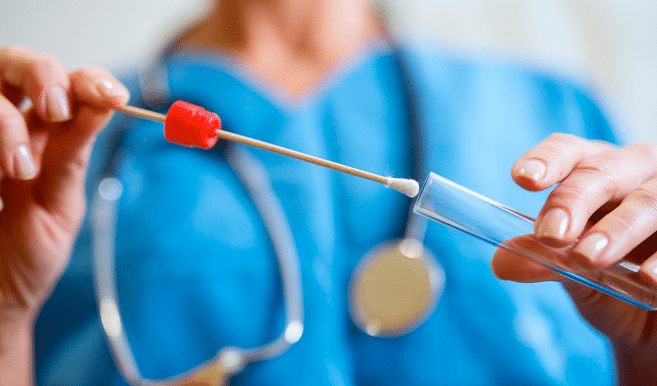 EU registra su primer caso de la nueva y contagiosa variante de viruela del mono