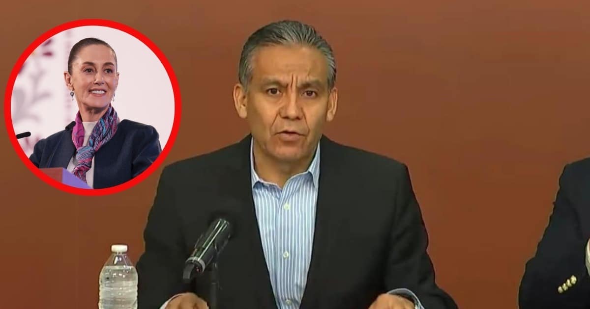 Magistrado Juan José Olvera López
